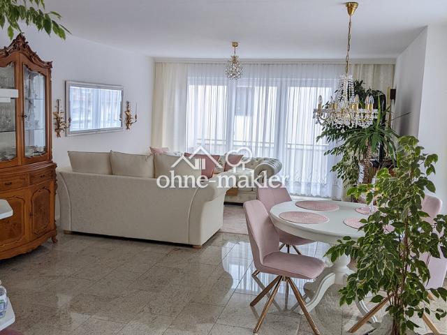 Apartment kaufen in Lagerlechfeld, Graben