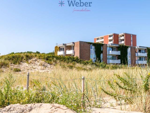 Wohnung kaufen in Wyk auf Föhr, Kreis Nordfriesland