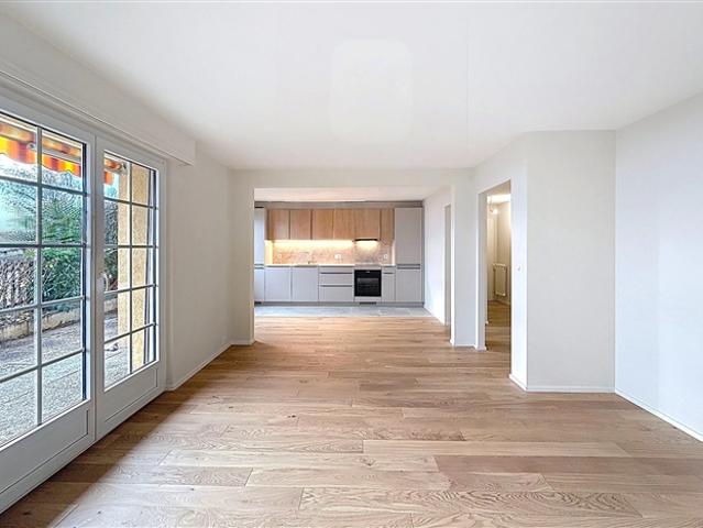 Wohnung kaufen in Chardonne, Waadt