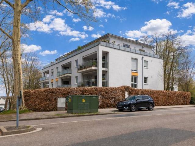Wohnung kaufen in Essen, Nordrhein-Westfalen