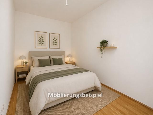 Wohnung kaufen in Seestadt, Wien