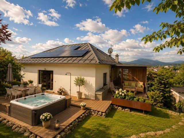 Haus kaufen in Ternitz, Niederösterreich