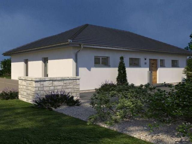 Haus kaufen in Daleiden, Eifelkreis Bitburg-Prüm