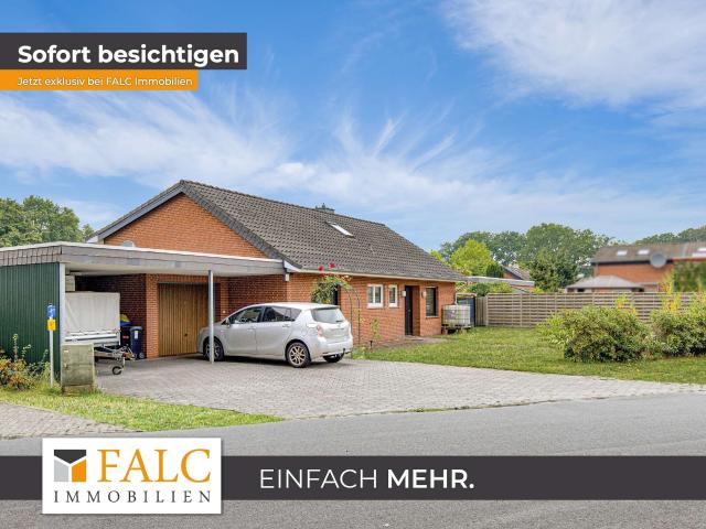 Haus kaufen in Kreyenbrück, Oldenburg