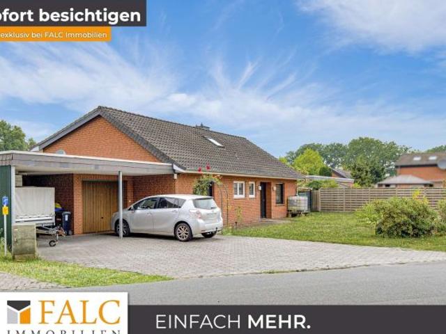 Haus kaufen in Oldenburg, Niedersachsen