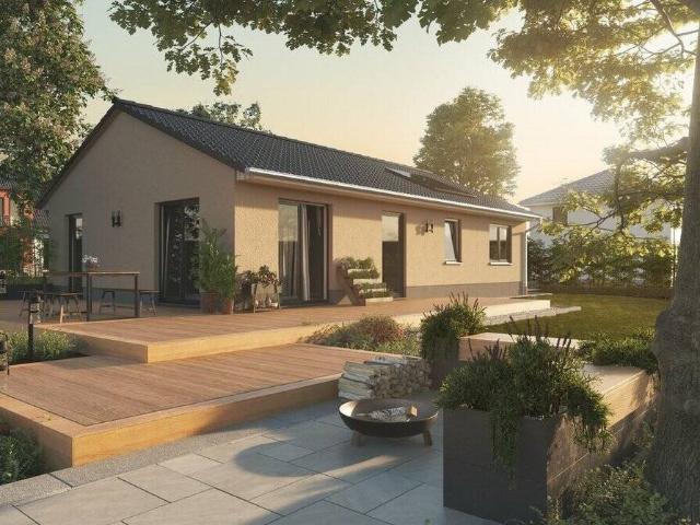 Haus kaufen in Bad Salzuflen, Nordrhein-Westfalen