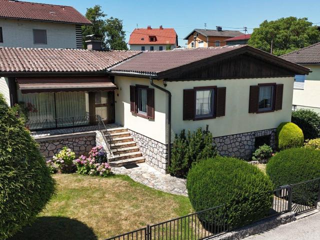 Haus kaufen in Peiskam, Ohlsdorf