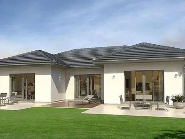 Haus kaufen in Sachsen-Anhalt