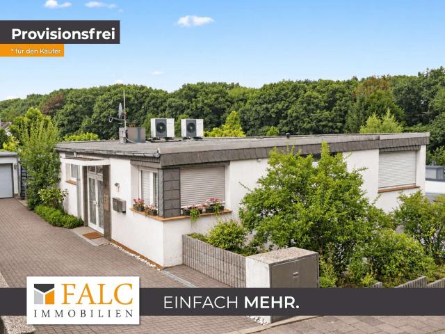 Villa kaufen in Nonnenbruch, Heiligenhaus