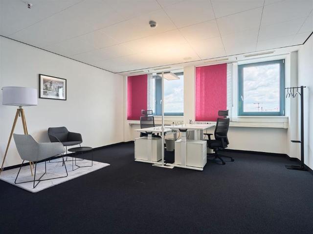 Gewerbe mieten in Ostend, Sachsenhausen