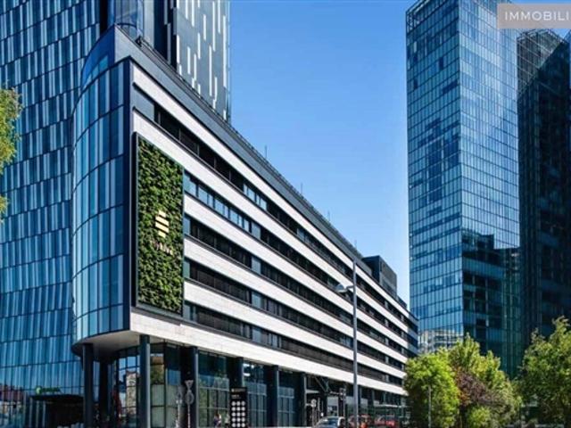 Gewerbe mieten in Favoriten, Wien
