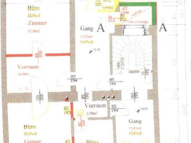 Haus kaufen in Währing, Wien