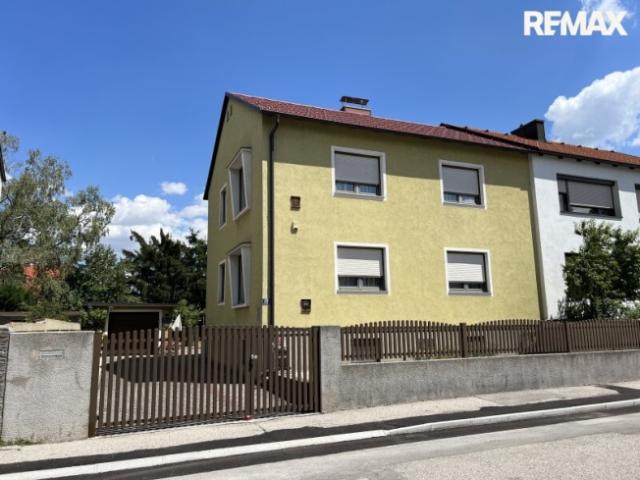 Einfamilienhaus kaufen in Wiener Neustadt, Niederösterreich