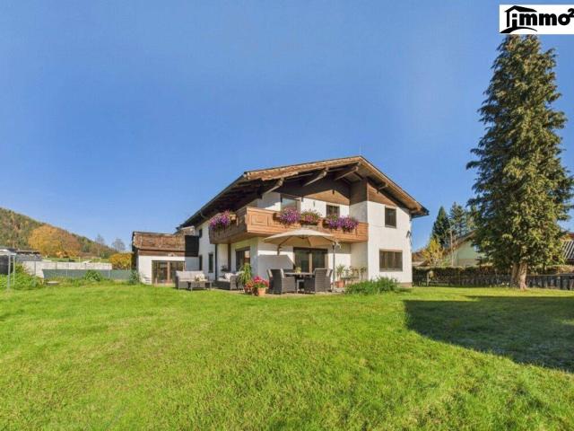 Haus kaufen in Frauenstein, Kärnten