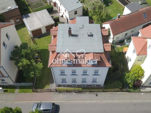 Haus kaufen in Gaulis, Böhlen