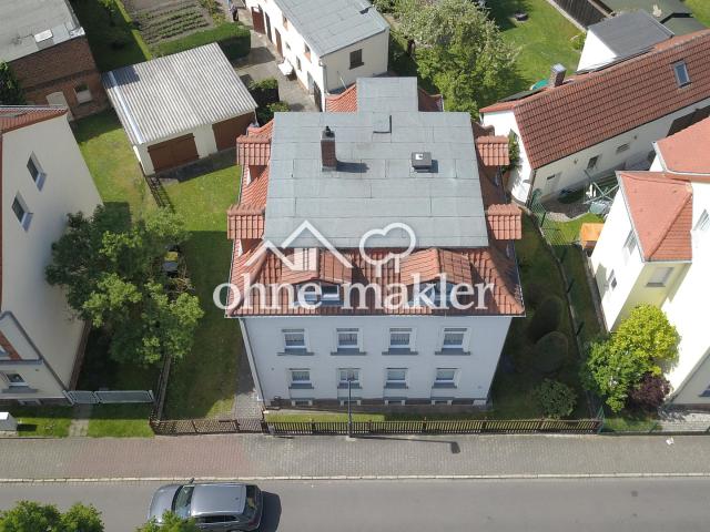 Haus kaufen in Gaulis, Böhlen
