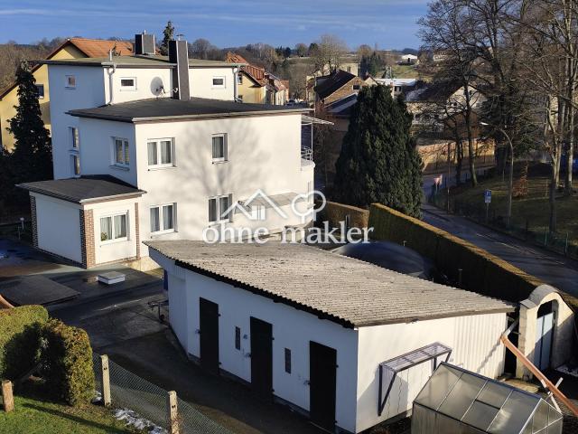 Haus kaufen in Kleinbernsdorf, Münchenbernsdorf