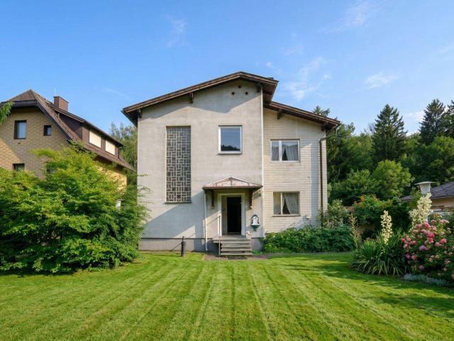 Haus kaufen in KG Hadersdorf, Wien