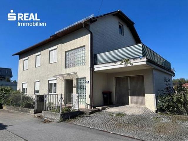 Haus kaufen in Enns, Bezirk Linz-Land