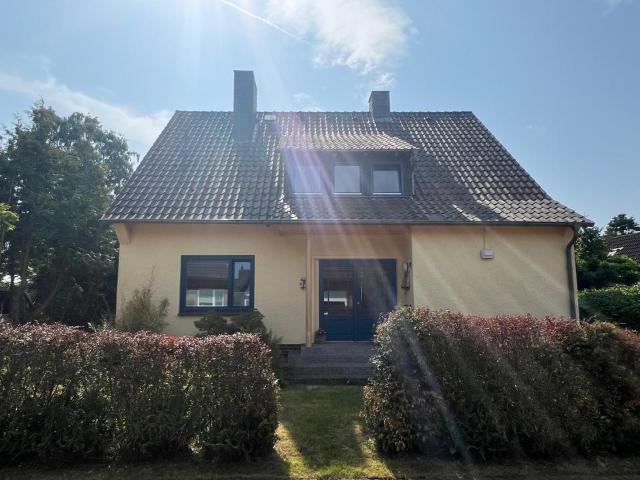 Haus kaufen in Scholen, Bruchhausen-Vilsen