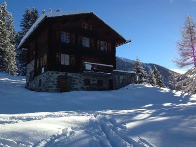 Haus kaufen in Verbier, Wallis