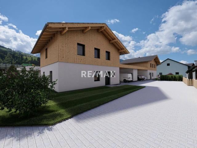 Haus kaufen in Aich, Steiermark