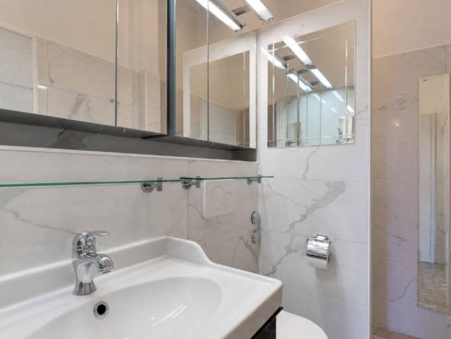 Wohnung mieten in Chailly-Montreux, Waadt