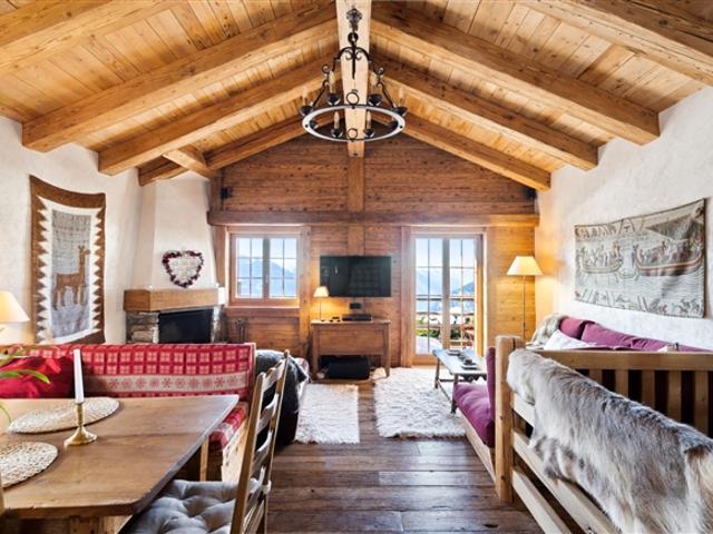 Haus mieten in Verbier, Wallis