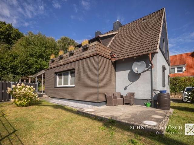 Haus kaufen in Stade, Niedersachsen