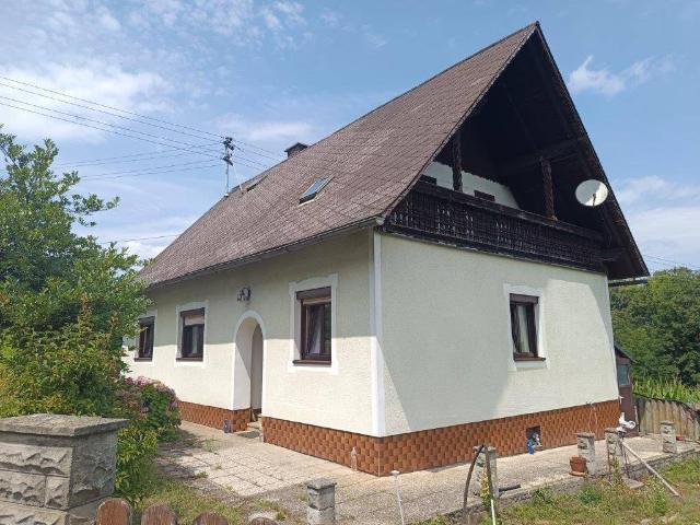 Haus kaufen in Neusiedl bei Güssing, Kukmirn