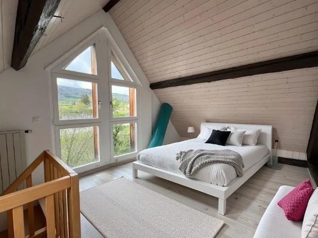 Wohnung kaufen in Courgenay, Jura