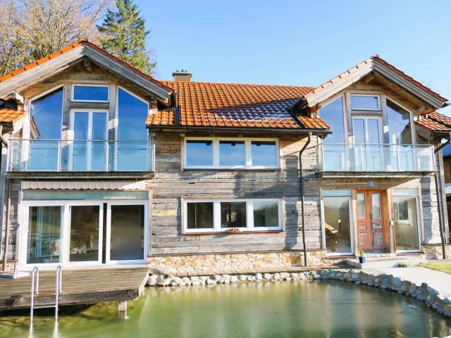 Haus mieten in Ibm, Eggelsberg