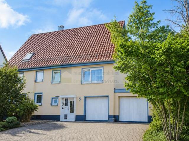 Haus kaufen in Tuningen, Baden-Württemberg