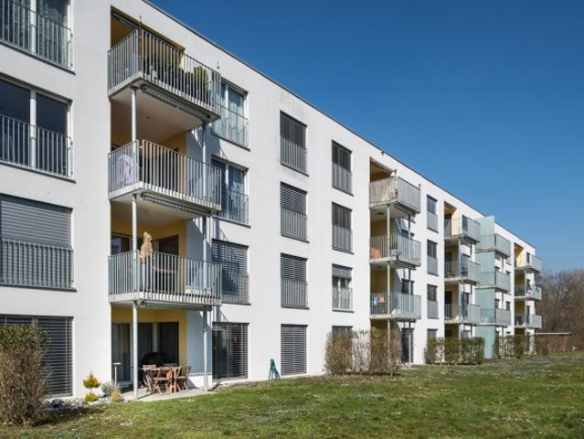 Garage mieten in Frauenfeld, Thurgau