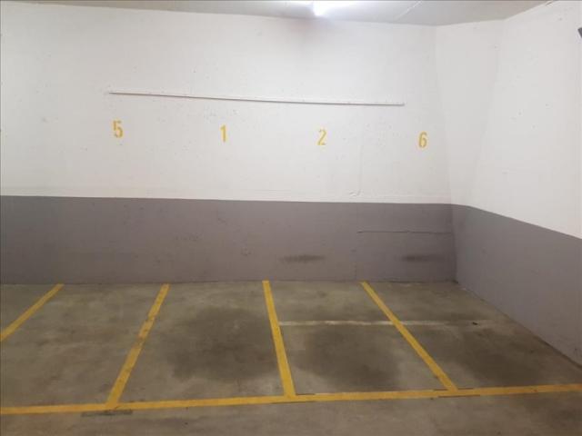 Garage mieten in Basel