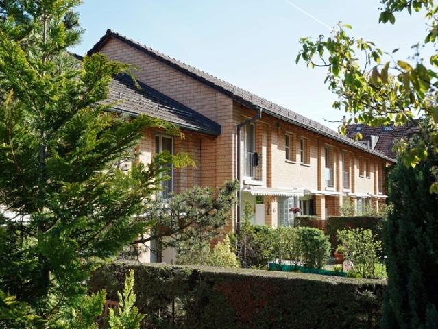 Immobilie mieten in Oberwil (BL), Basel-Landschaft