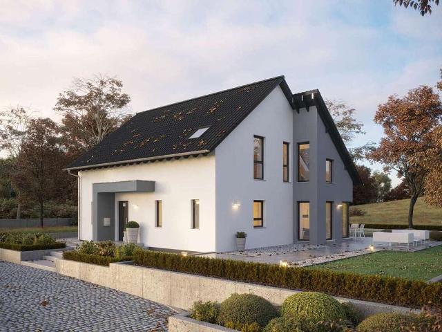 Haus kaufen in Hahnheim, Landkreis Mainz-Bingen