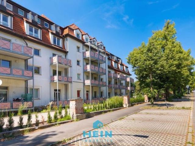 Wohnung kaufen in Chemnitz, Sachsen