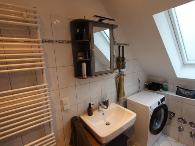 Apartment mieten in Hämelerwald, Lehrte