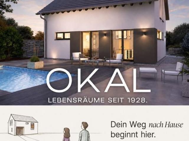 Haus kaufen in Springe, Niedersachsen