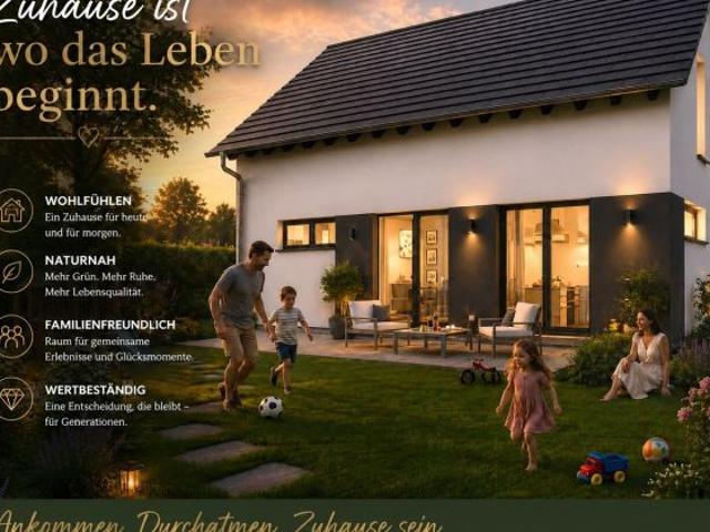 Haus kaufen in Meitingen, Bayern