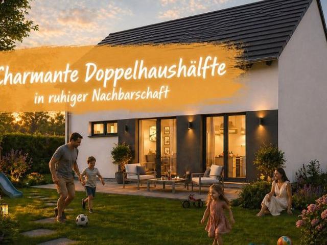 Haus kaufen in Augsburg, Bayern