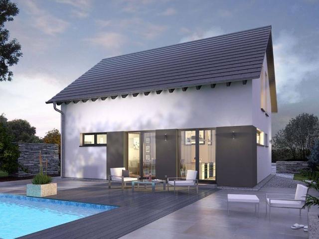 Haus kaufen in Menden