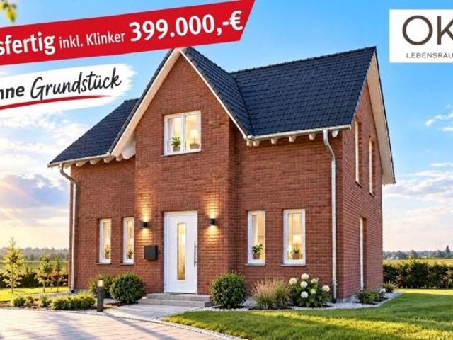 Haus kaufen in Wennigsen, Niedersachsen