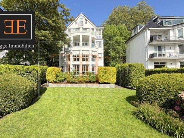 Wohnung kaufen in Hamburg-Nord, Hamburg