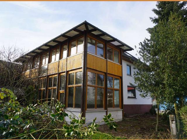 Haus kaufen in Seelbach, Rhein-Lahn-Kreis