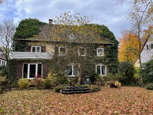 Haus kaufen in Alt-Marl, Marl