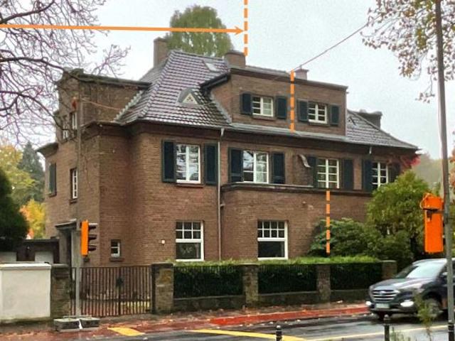 Doppelhaushälfte kaufen in Köln, Nordrhein-Westfalen