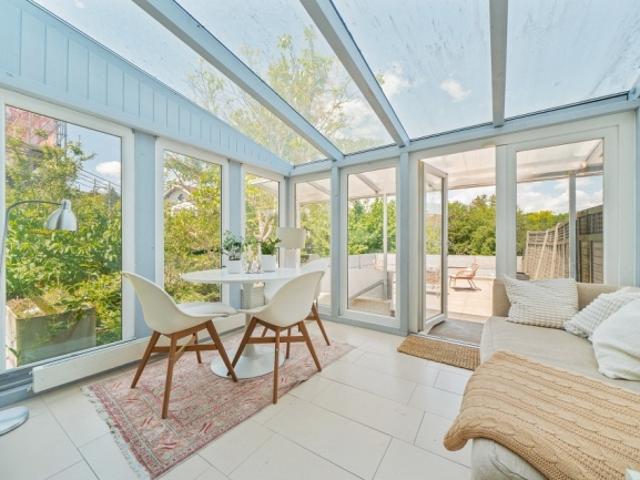 Einfamilienhaus kaufen in Genolier, District de Nyon