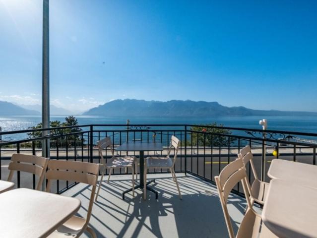 Einfamilienhaus kaufen in Saint-Saphorin (Lavaux), Waadt
